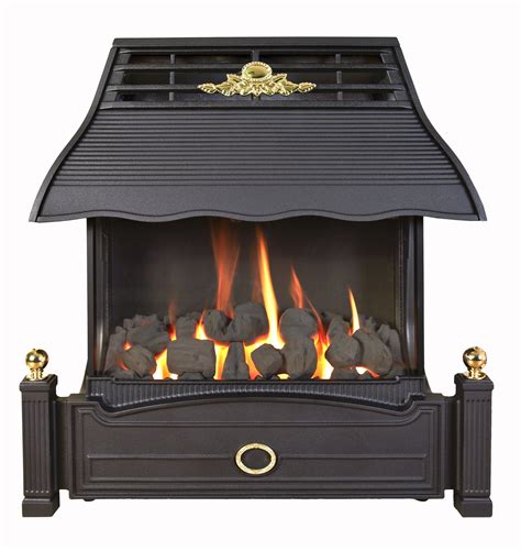 are gas fires cheap to run